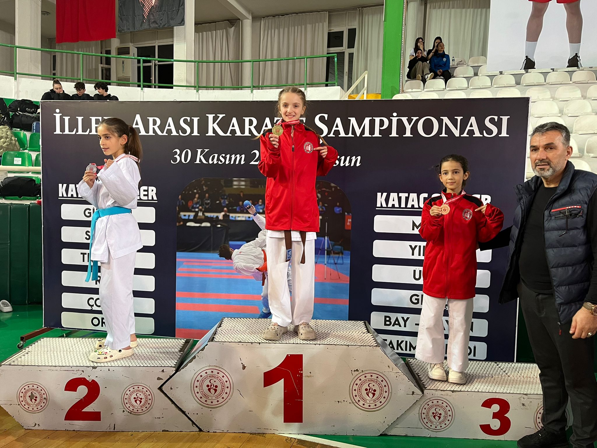 KARADENÄ°Z'Ä°N EN BÃœYÃœÄžÃœ Ã‡ORUM